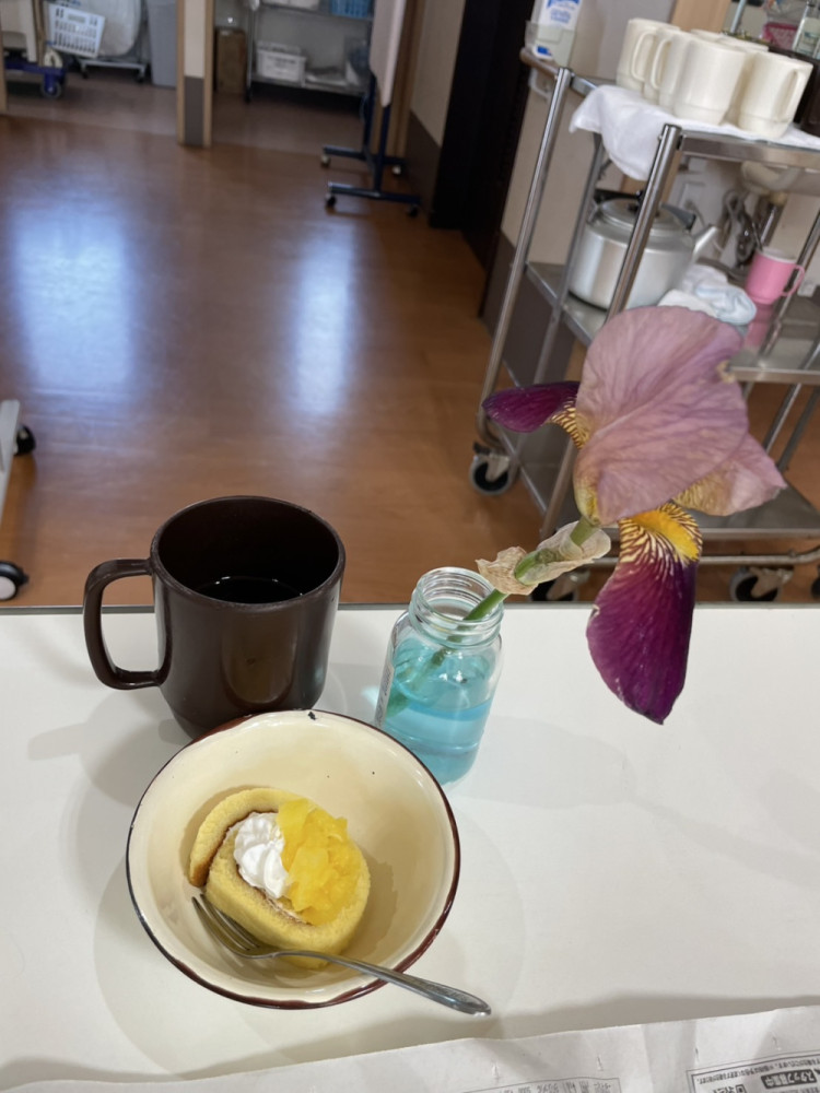 5月4日　みどりの日^_^